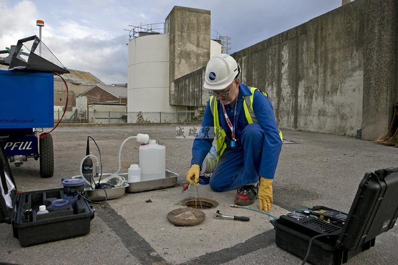 多參數(shù)水質(zhì)測(cè)量?jī)x-YSI556MPS(圖1)